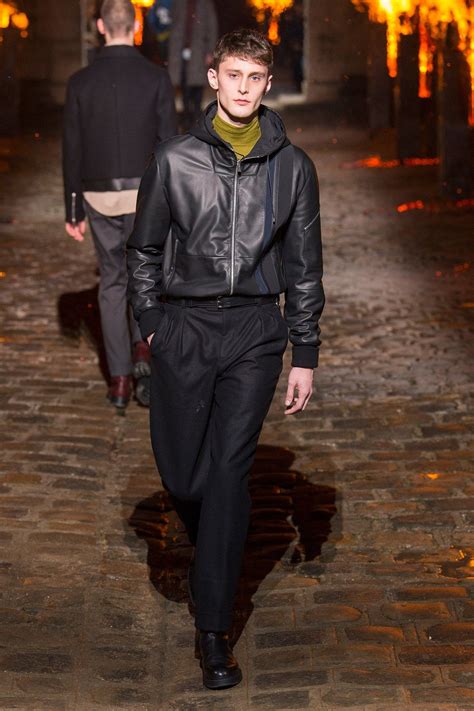 hermes mens aw18|Hermès Fall 2018 Ready.